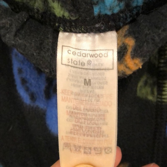 Astronaut Pyjama - Picture 2 of 3